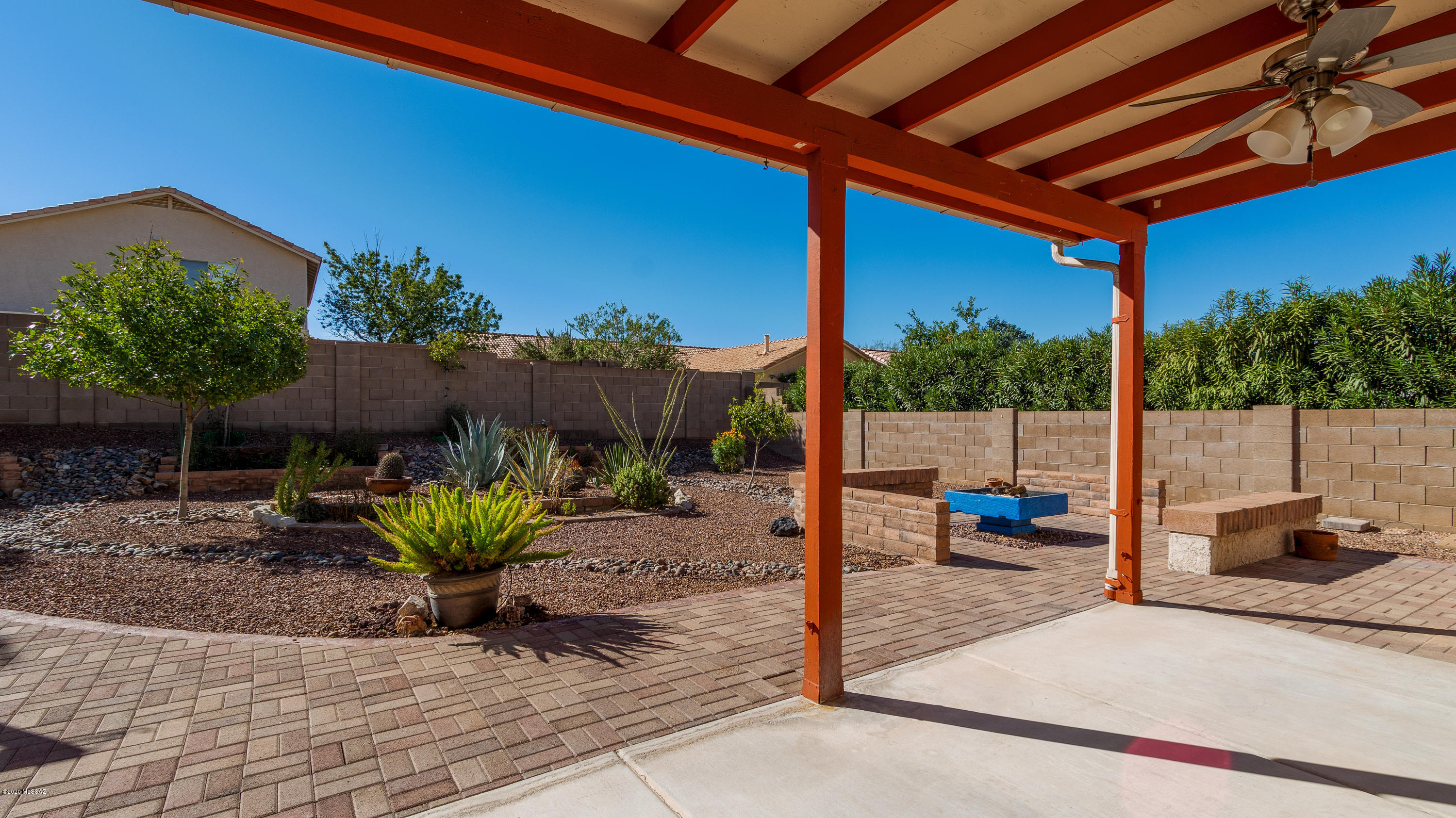 9804 Mountain Crossing Road Tucson, AZ 85748 - Photo 38 of 47 Gallery Image 38