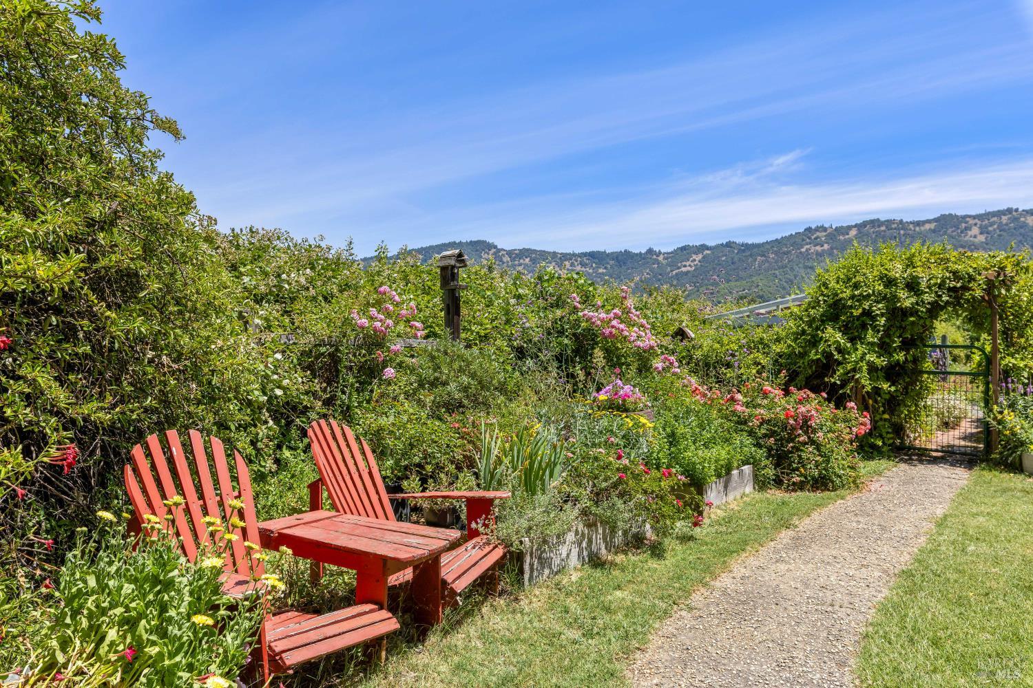 13511 Powerhouse Road Potter Valley, CA 95469 - Photo 44 of 73