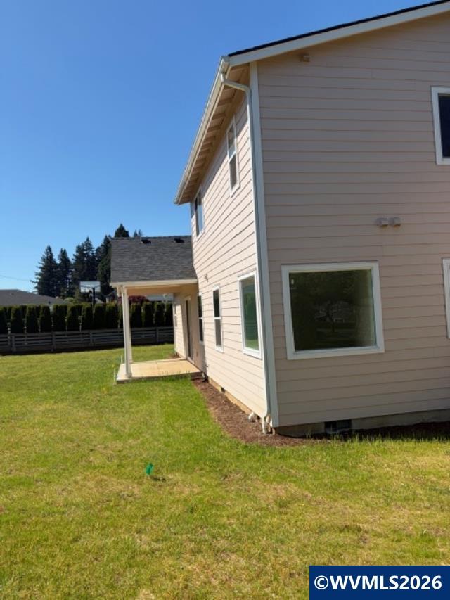 701 Northwest George Court Sublimity, OR 97385 - Photo 6 of 26
