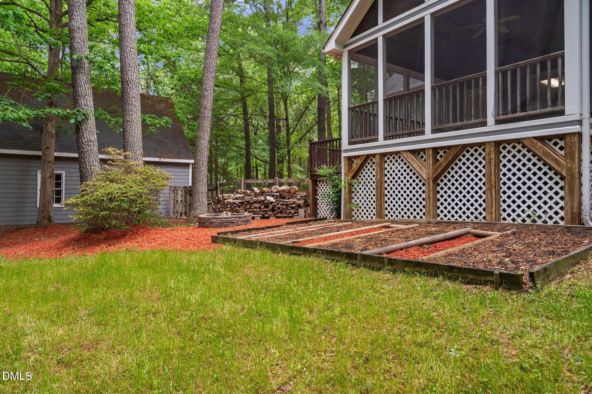 3212 Taylors Ridge Road Wake Forest, NC 27587 - Photo 74 of 81