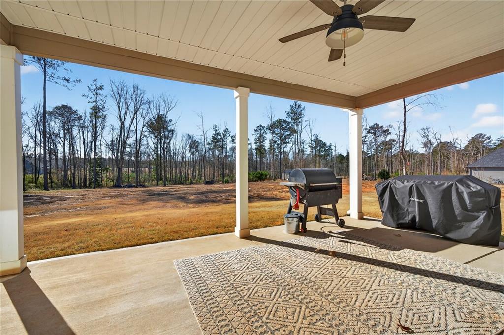 103 Hammond Road Griffin, GA 30223 - Photo 11 of 76