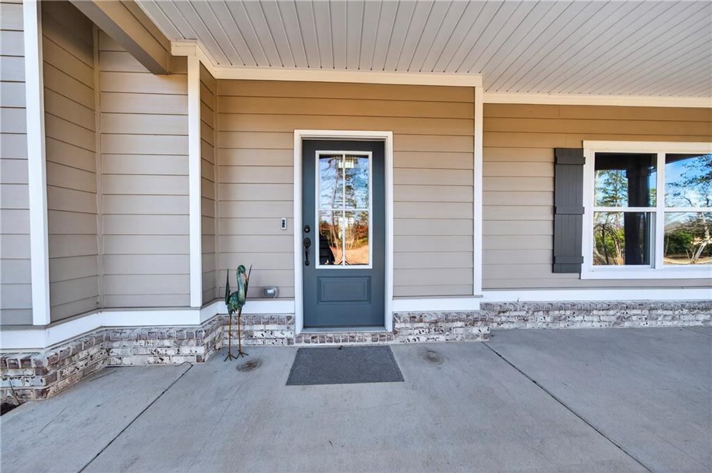 103 Hammond Road Griffin, GA 30223 - Photo 19 of 76