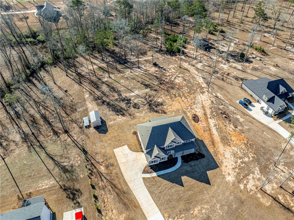 103 Hammond Road Griffin, GA 30223 - Photo 2 of 76