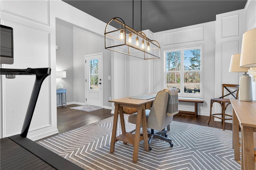 103 Hammond Road Griffin, GA 30223 - Photo 24 of 76