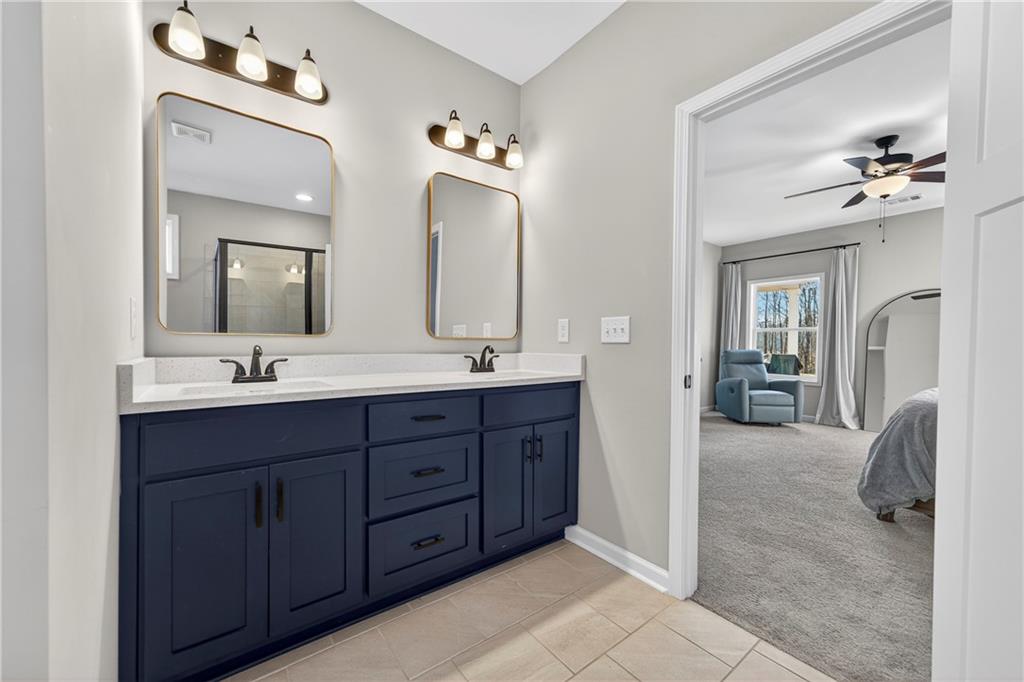 103 Hammond Road Griffin, GA 30223 - Photo 30 of 76