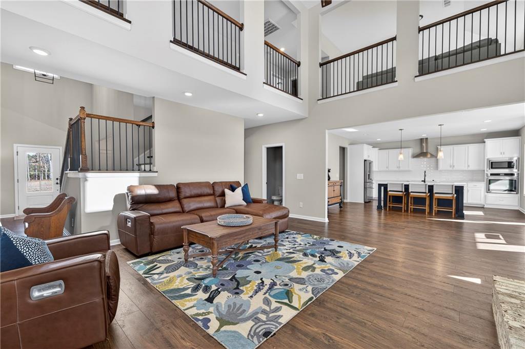 103 Hammond Road Griffin, GA 30223 - Photo 38 of 76