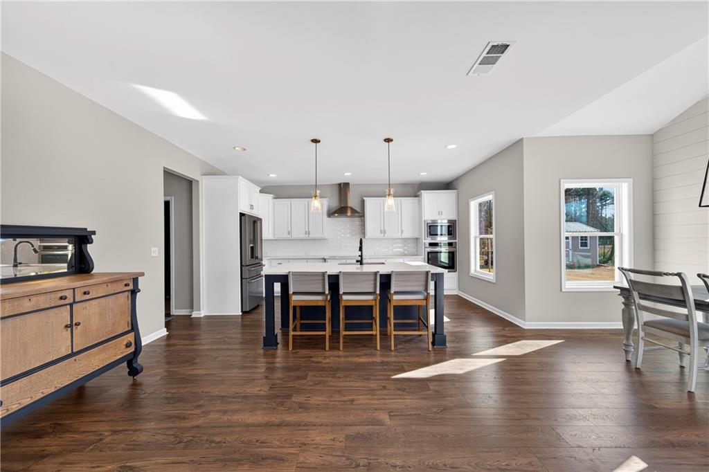 103 Hammond Road Griffin, GA 30223 - Photo 39 of 76