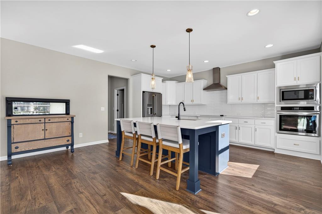 103 Hammond Road Griffin, GA 30223 - Photo 43 of 76