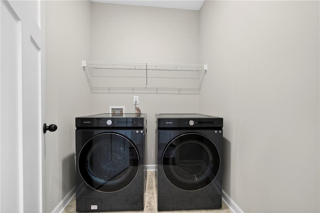 103 Hammond Road Griffin, GA 30223 - Photo 50 of 76