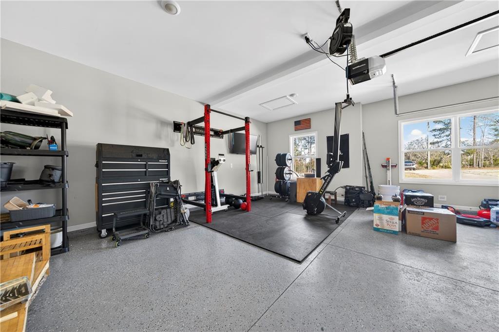 103 Hammond Road Griffin, GA 30223 - Photo 51 of 76 a view of a livingroom with furniture and a window