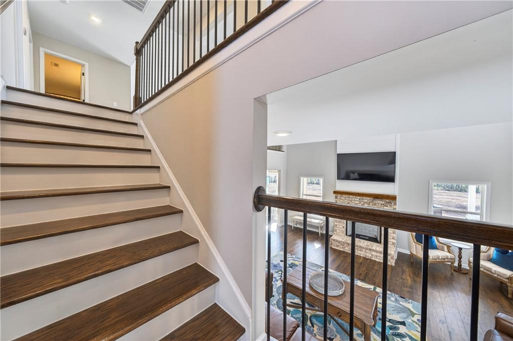 103 Hammond Road Griffin, GA 30223 - Photo 52 of 76