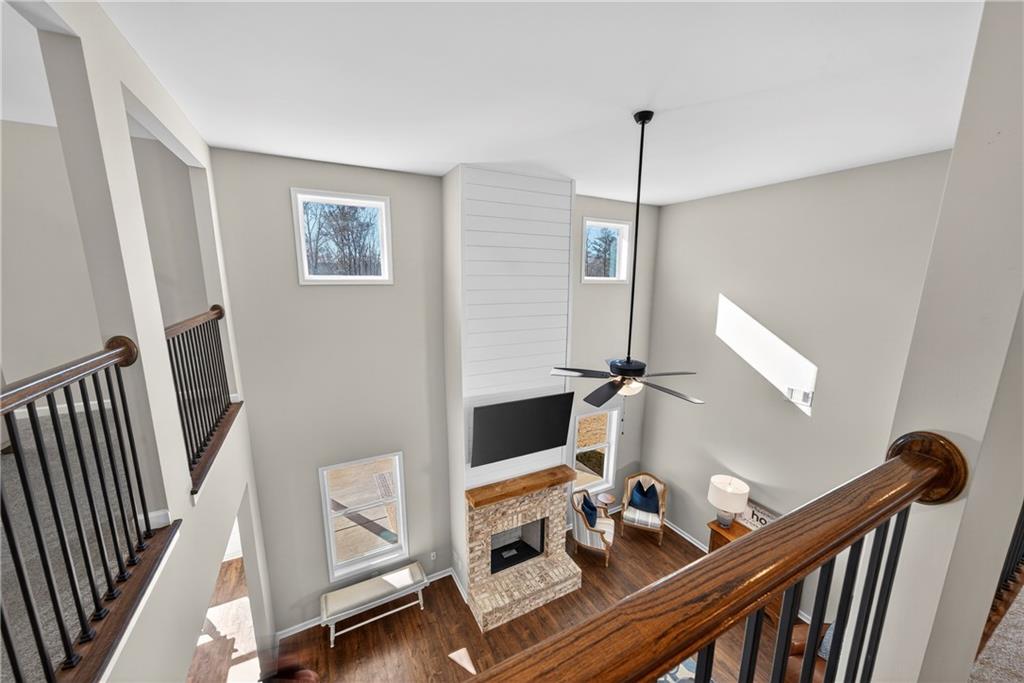 103 Hammond Road Griffin, GA 30223 - Photo 54 of 76