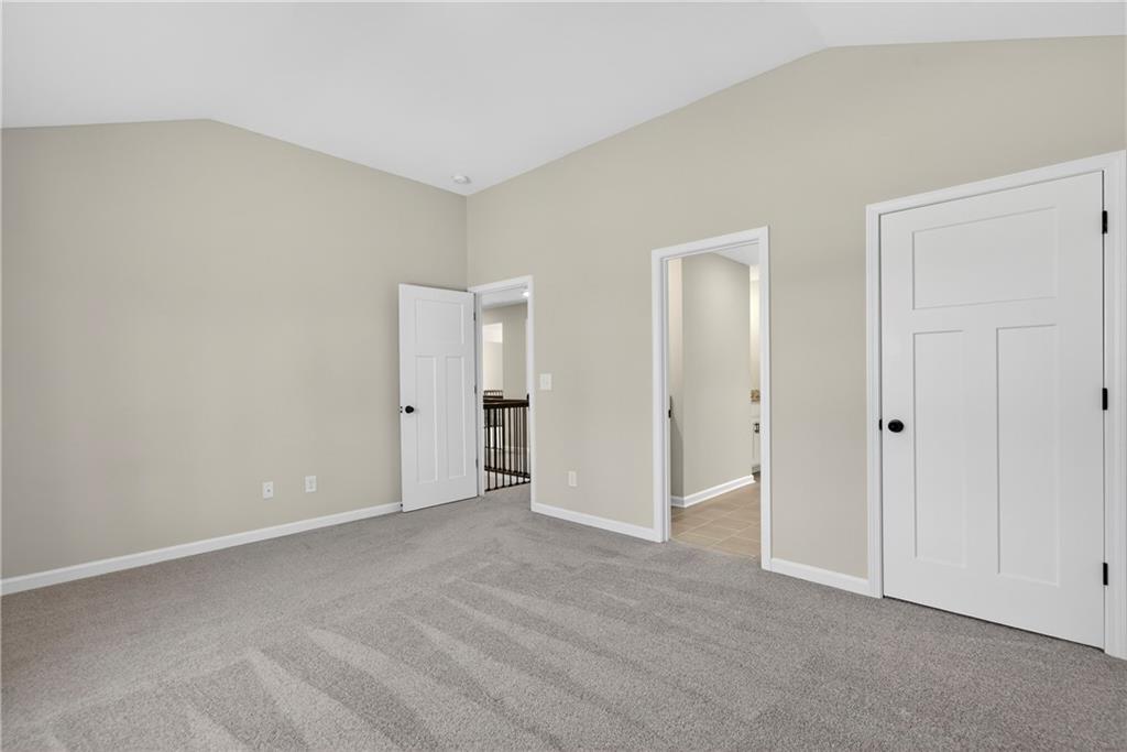 103 Hammond Road Griffin, GA 30223 - Photo 58 of 76 a view of an empty room