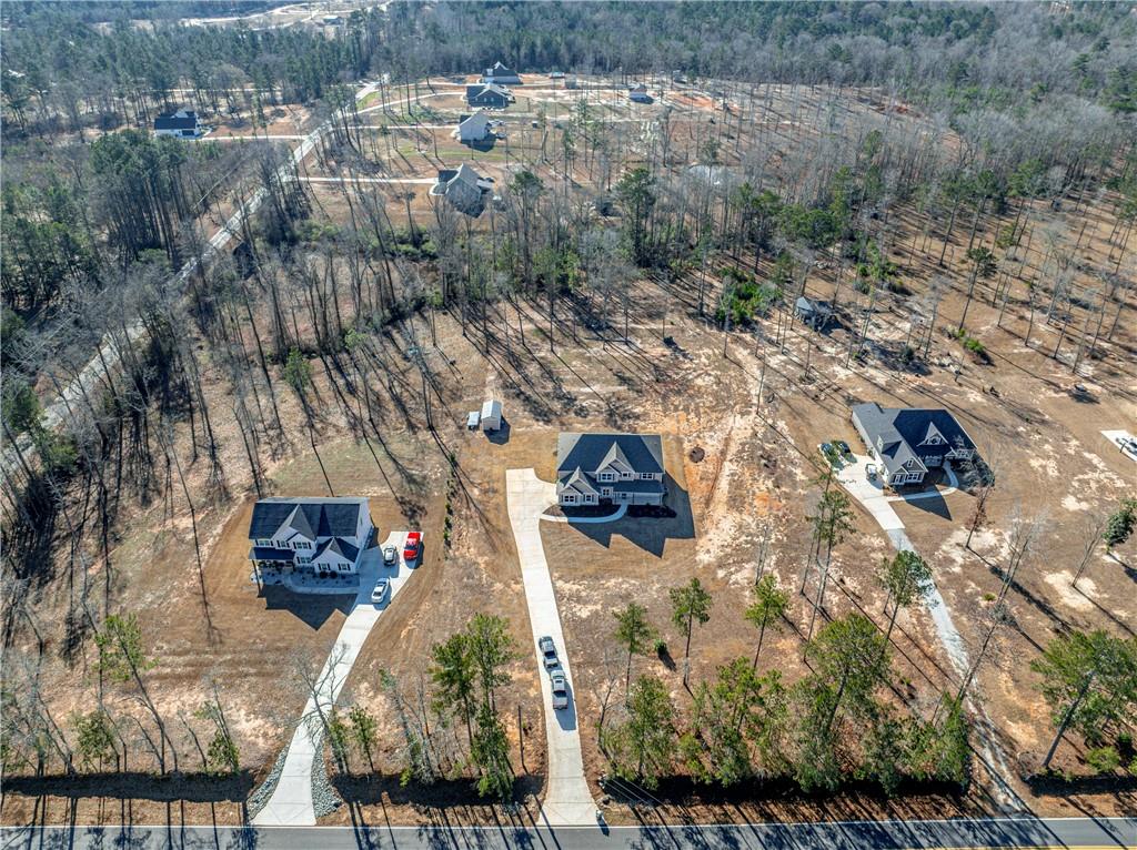 103 Hammond Road Griffin, GA 30223 - Photo 74 of 76