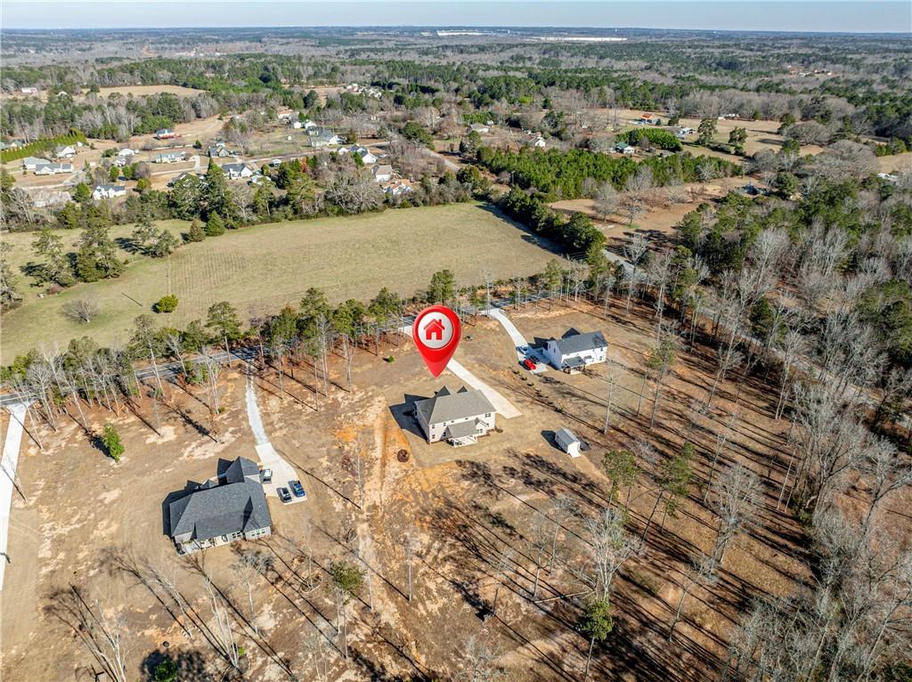 103 Hammond Road Griffin, GA 30223 - Photo 75 of 76