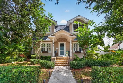 $1,100,000 | 775 28th Avenue North, St. Petersburg, FL 33704