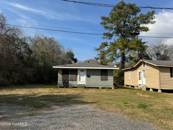 $15,000 | 1722 West 9th Street, Crowley, LA 70526