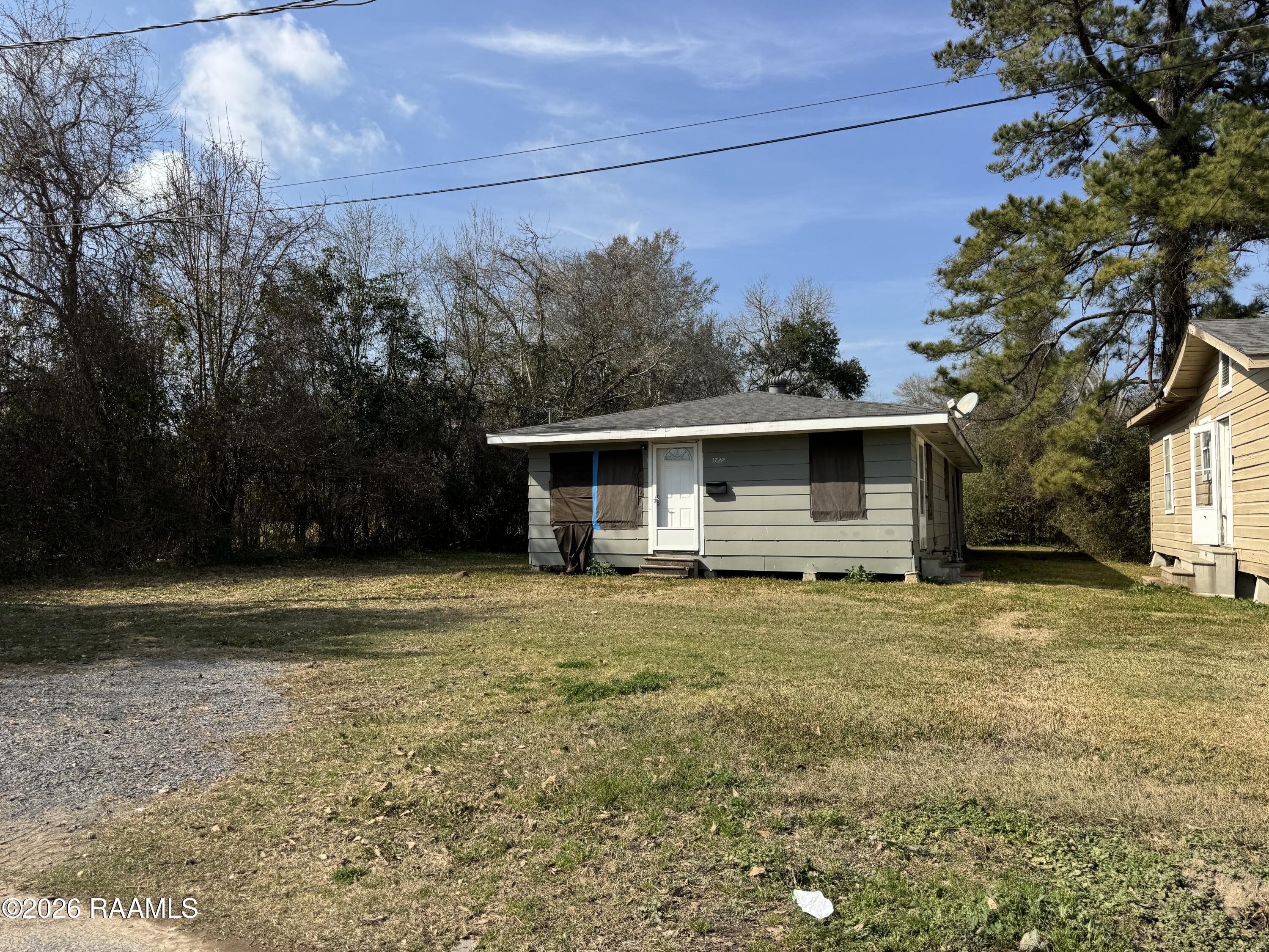 1722 West 9th Street Crowley, LA 70526 - Photo 2 of 5 IMG_9417