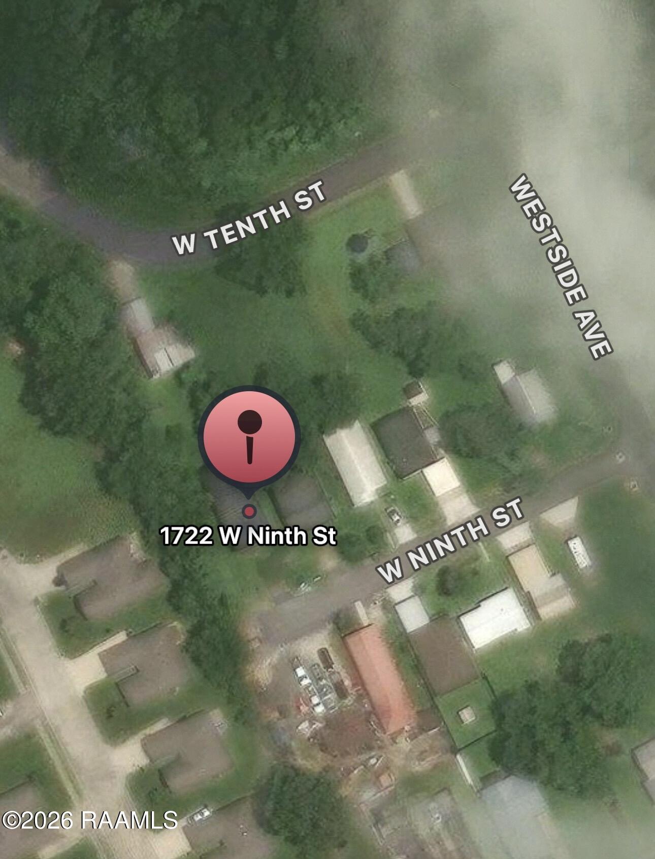 1722 West 9th Street Crowley, LA 70526 - Photo 5 of 5 IMG_9393