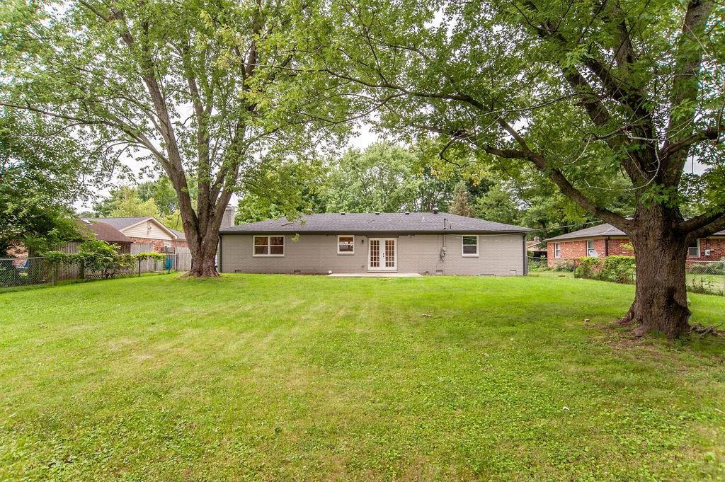 4350 Clifford Road Brownsburg, IN 46112 - Photo 32 of 34 Gallery Image 32