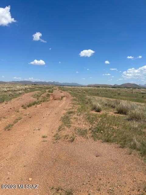North Ee Ranch Road McNeal, AZ 85617 - Photo 4 of 8