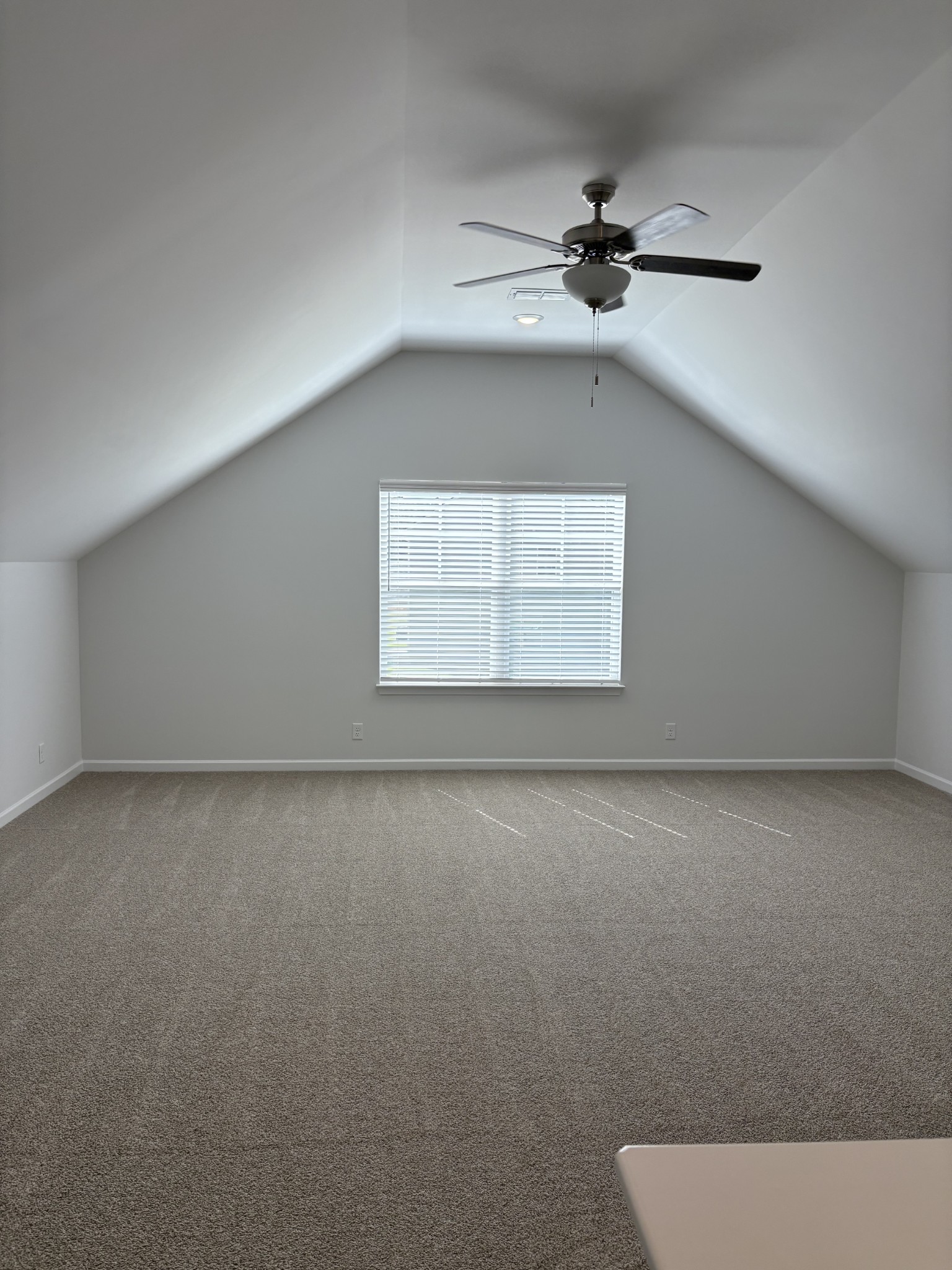 5730 Craven Lane Rockvale, TN 37153 - Photo 26 of 27 a view of an empty room with a window