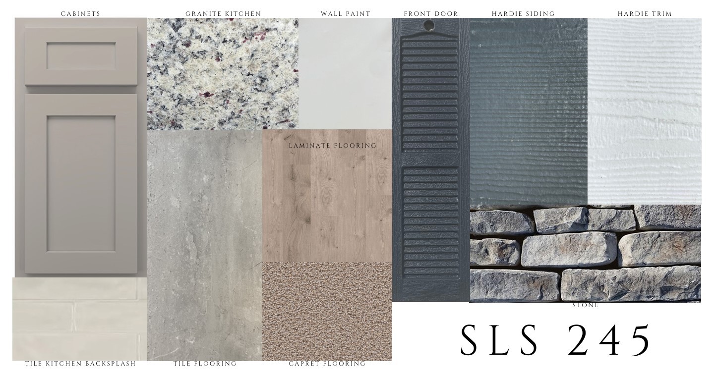 5730 Craven Lane Rockvale, TN 37153 - Photo 3 of 27 a view of entryway