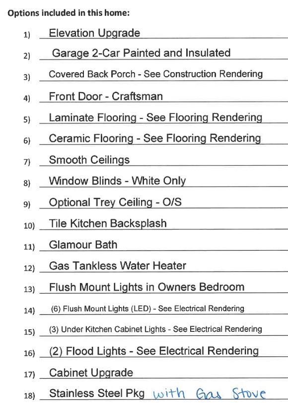 5730 Craven Lane Rockvale, TN 37153 - Photo 4 of 27