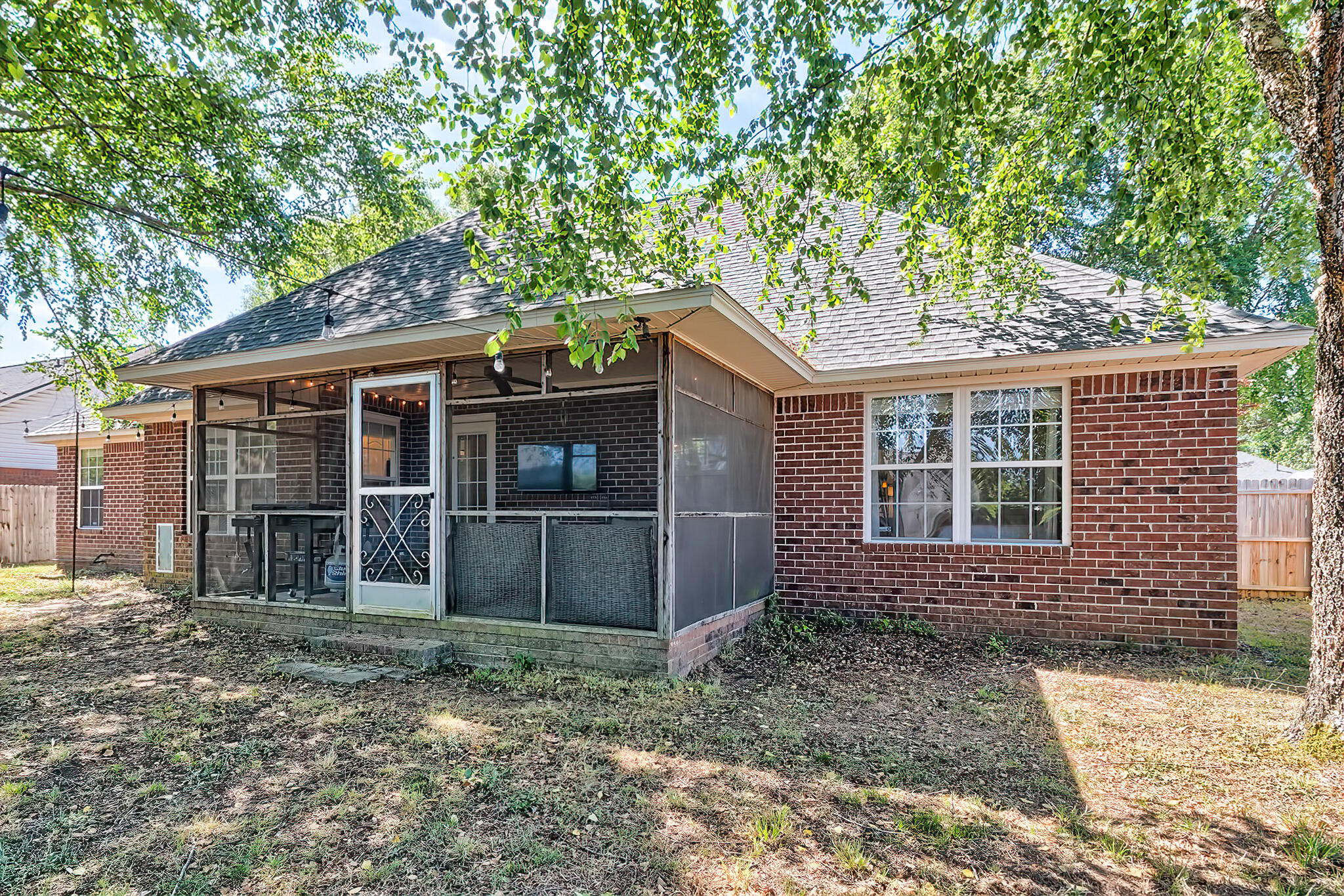 2980 Foxcroft Circle Sumter, SC 29154 - Photo 30 of 33