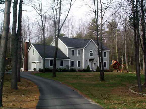 11 Partridge Hill Road Newfields, NH 03856 - Photo 1 of 5