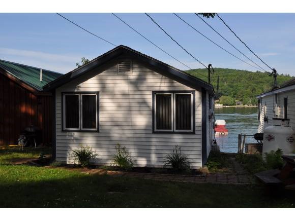 65 Lakeside Road, Unit 65 Bristol, NH 03222 - Photo 1 of 1 Gallery Image 1