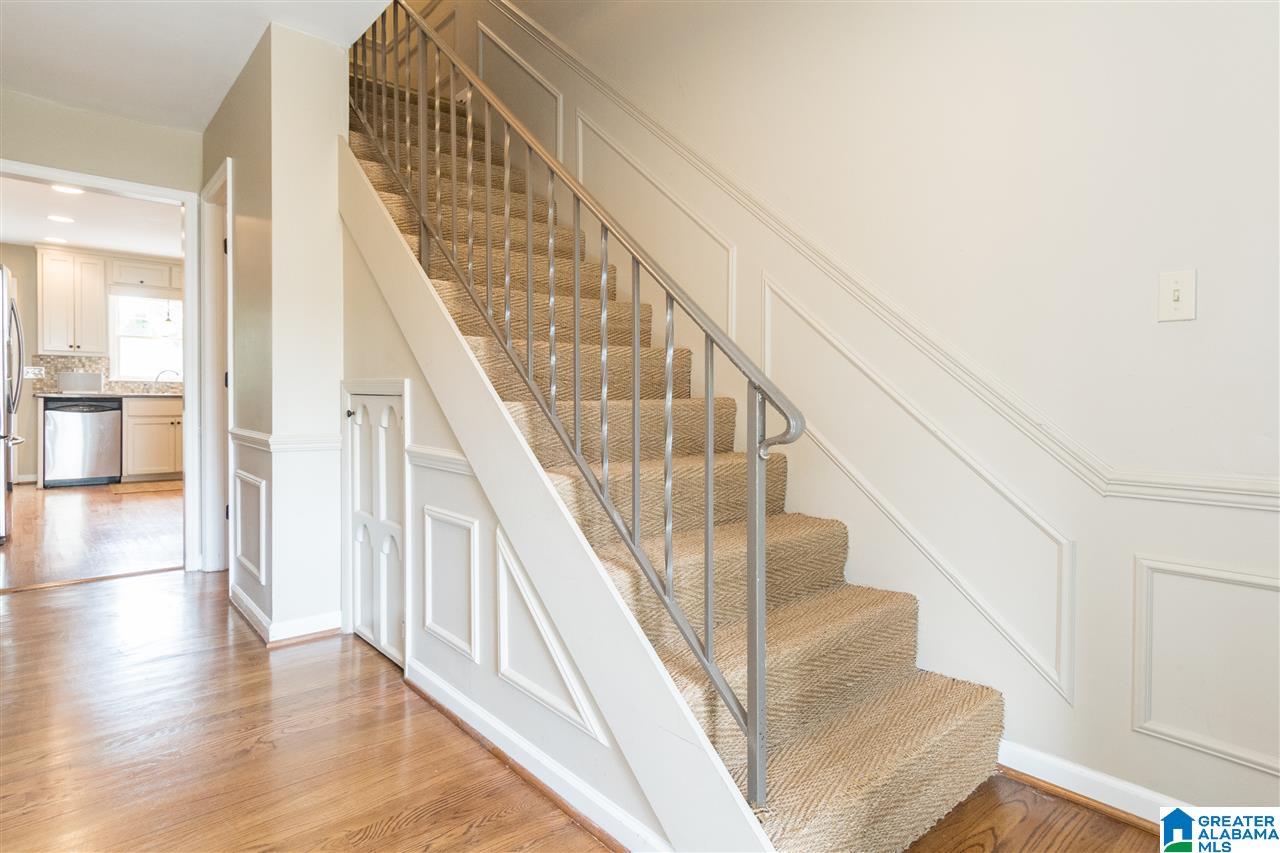 4001 Little Branch Road Mountain Brook, AL 35243 - Photo 26 of 50