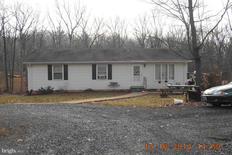 35 Ash Road Front Royal, VA 22630 - Photo 1 of 1 Exterior (Front)