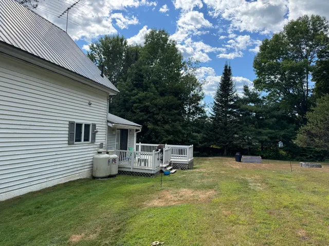 $185,000 | 8 Cottage Street, Guilford, ME 04443