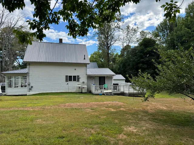 $185,000 | 8 Cottage Street, Guilford, ME 04443