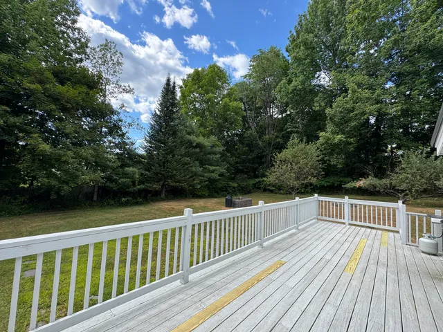 $185,000 | 8 Cottage Street, Guilford, ME 04443