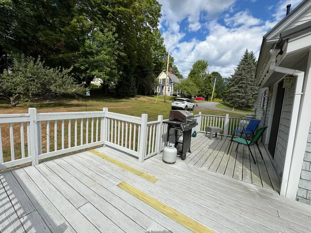 $185,000 | 8 Cottage Street, Guilford, ME 04443