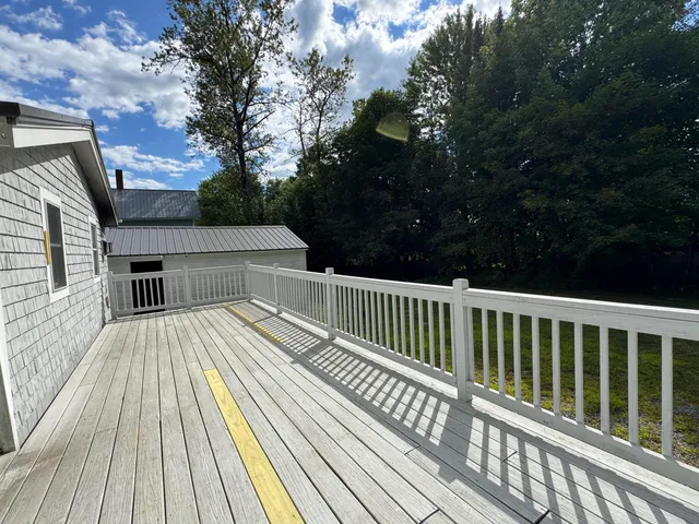 $185,000 | 8 Cottage Street, Guilford, ME 04443