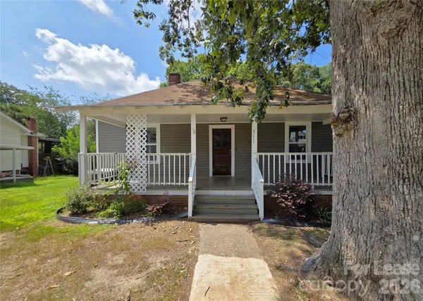 $1,495 | 511 West 7th Street, Kannapolis, NC 28081