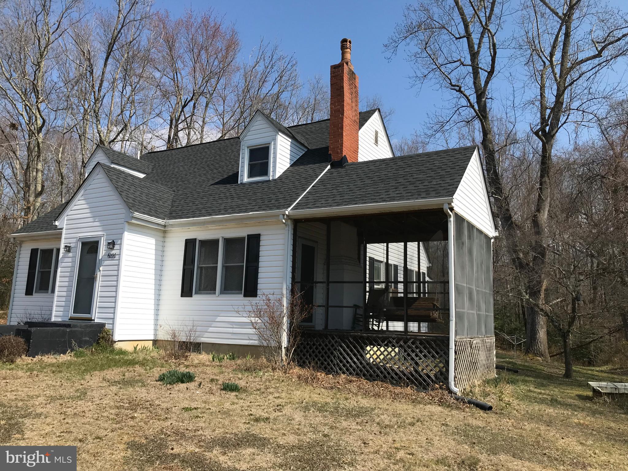 6220 Hawthorne Road La Plata, MD 20646 - Photo 2 of 15 Exterior (Front)