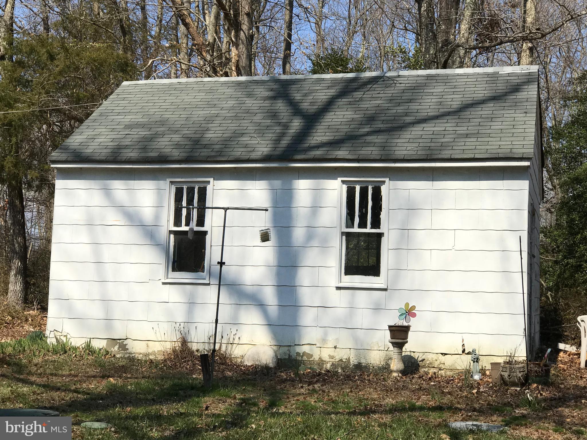 6220 Hawthorne Road La Plata, MD 20646 - Photo 11 of 15 Exterior (General)