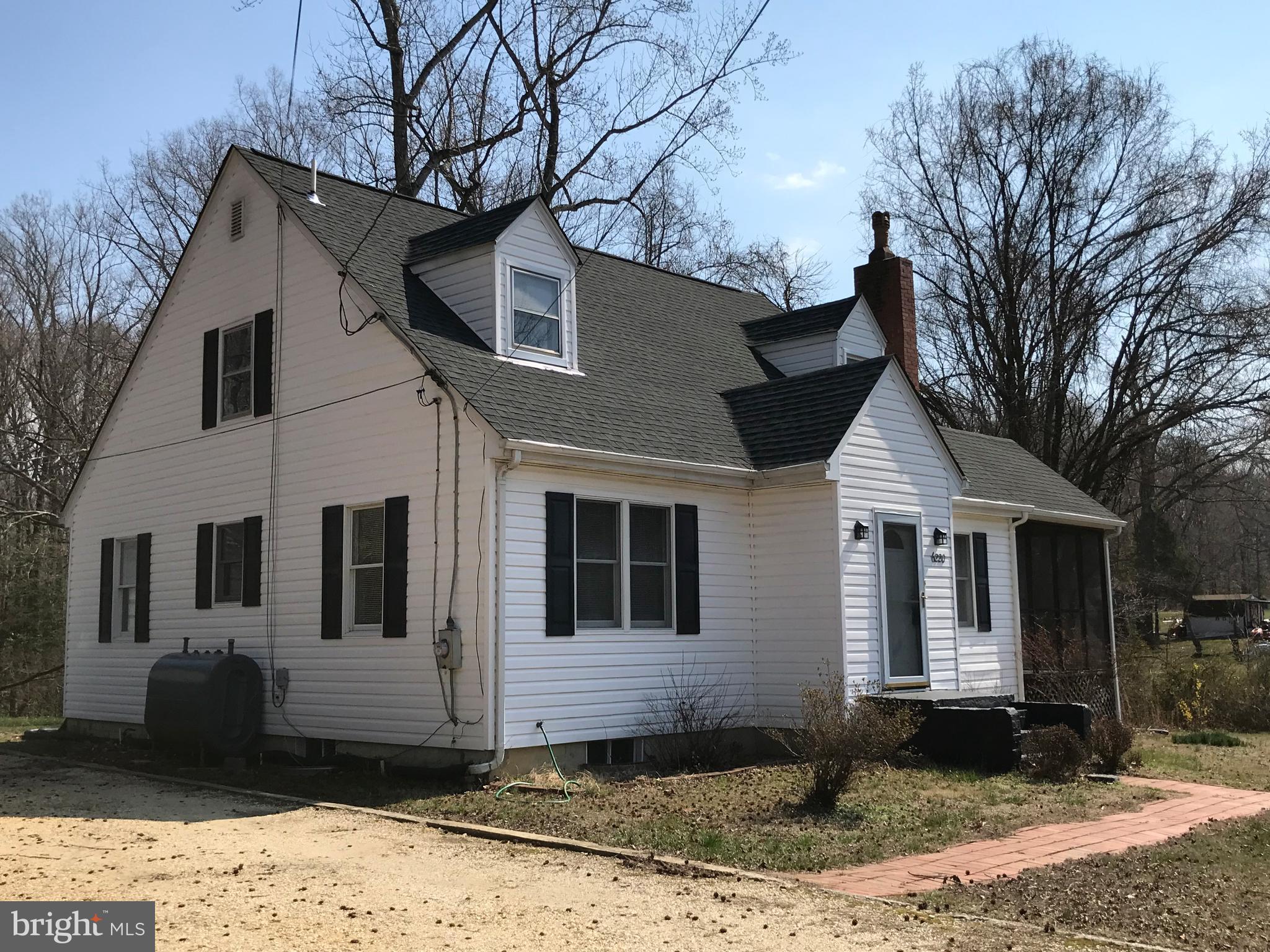 6220 Hawthorne Road La Plata, MD 20646 - Photo 14 of 15 Exterior (Front)