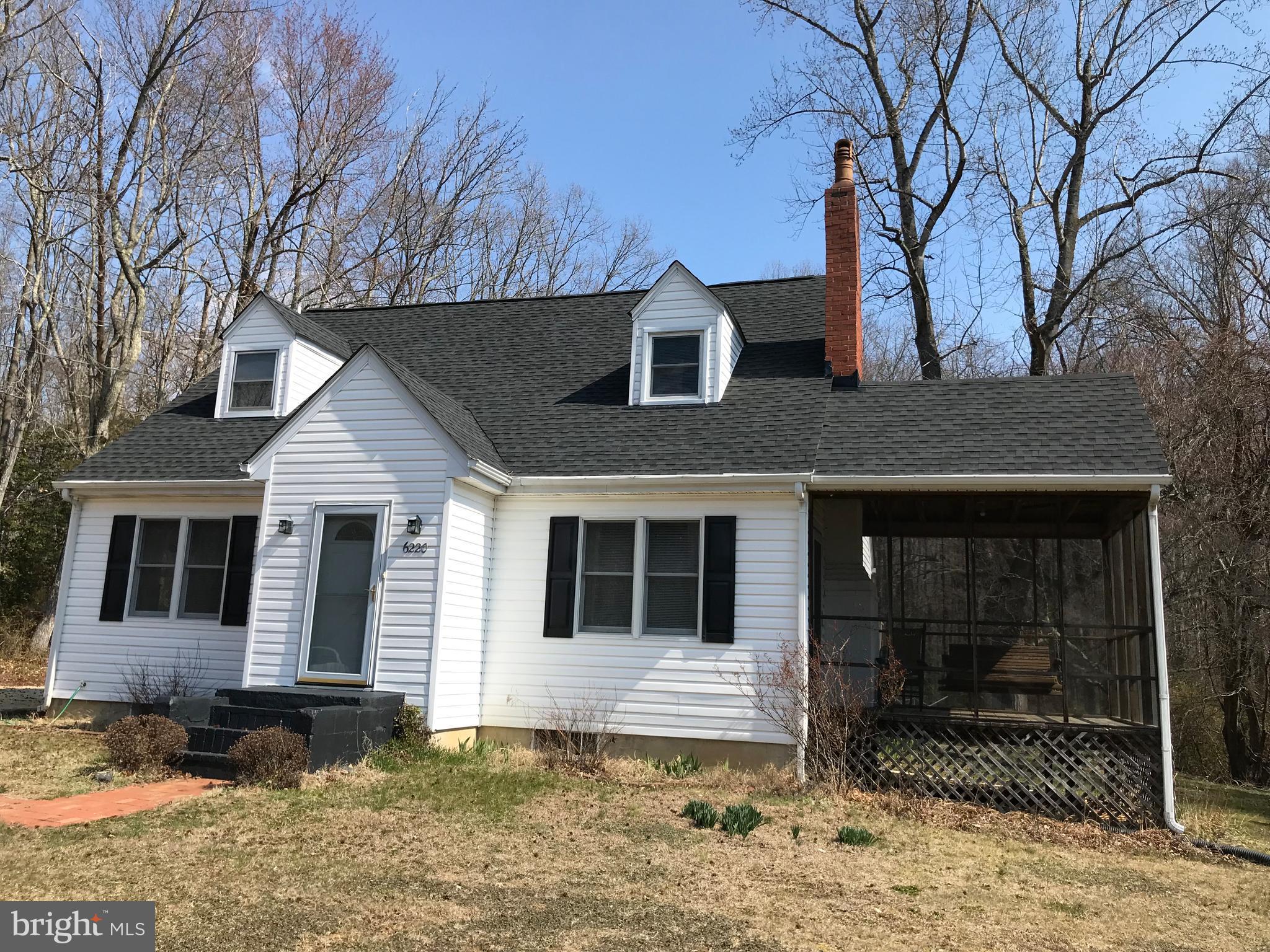 6220 Hawthorne Road La Plata, MD 20646 - Photo 15 of 15 View