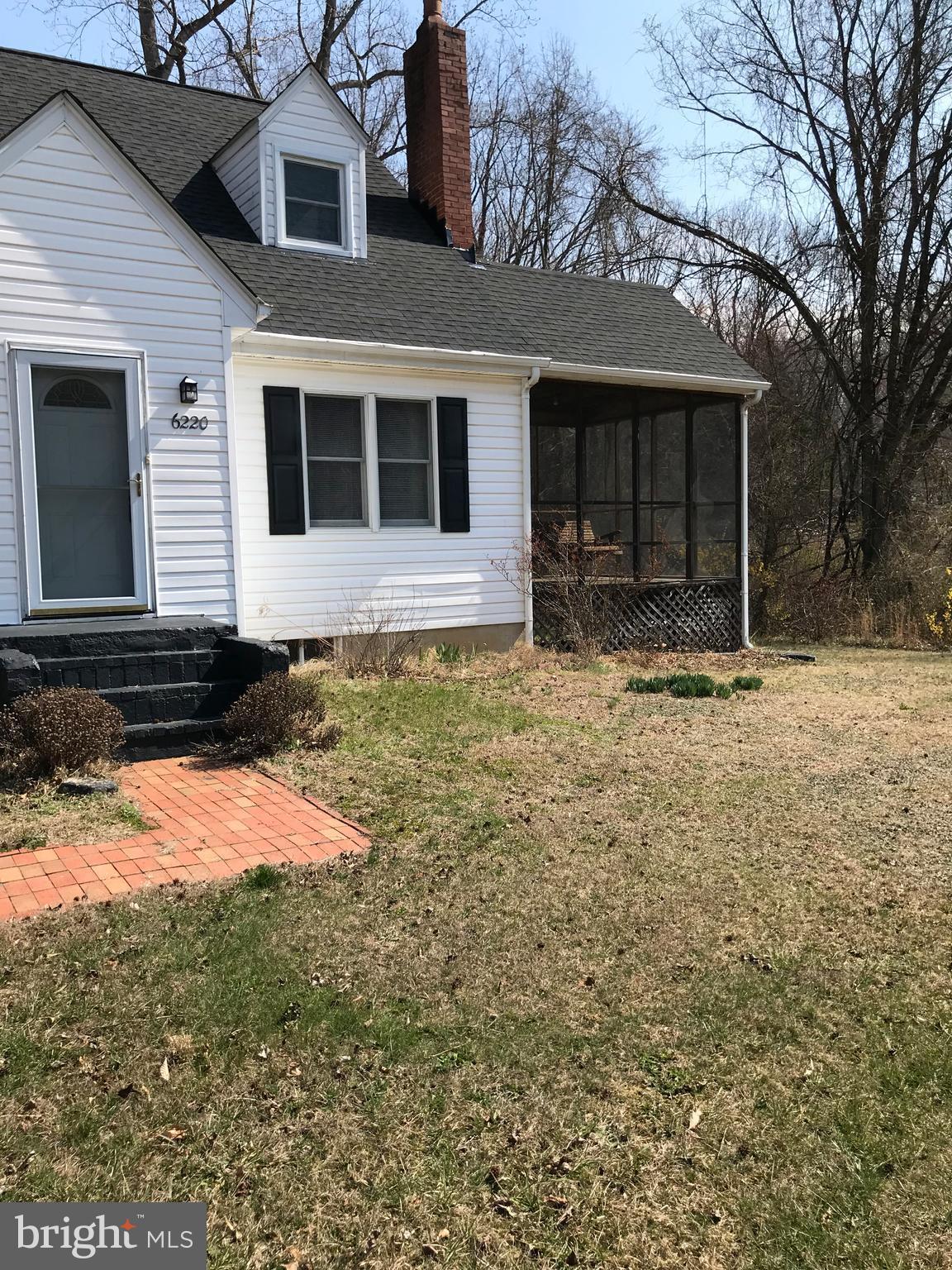 6220 Hawthorne Road La Plata, MD 20646 - Photo 7 of 15 View