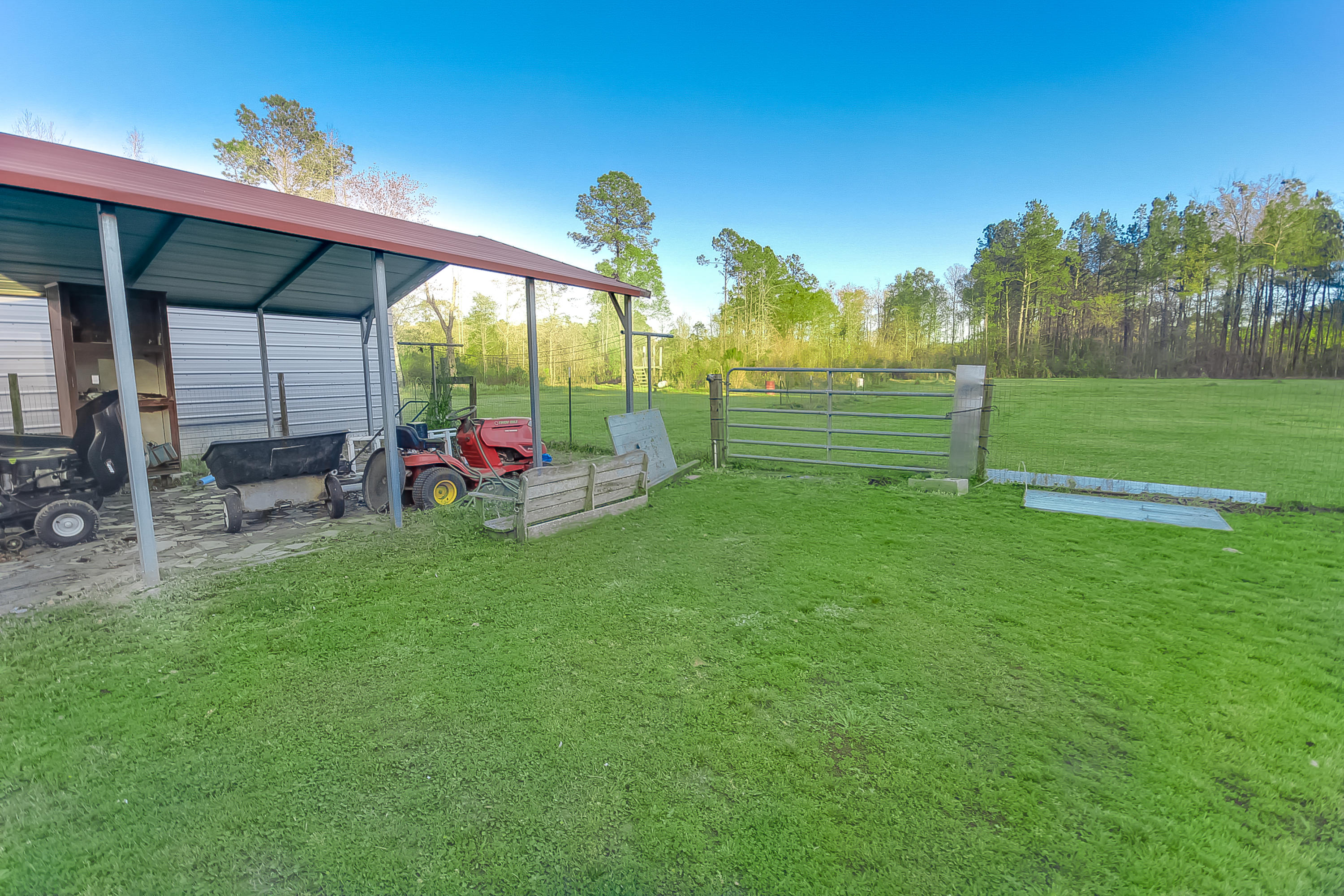 580 State Rd S-15-374 Cottageville, SC 29435 - Photo 28 of 31 27