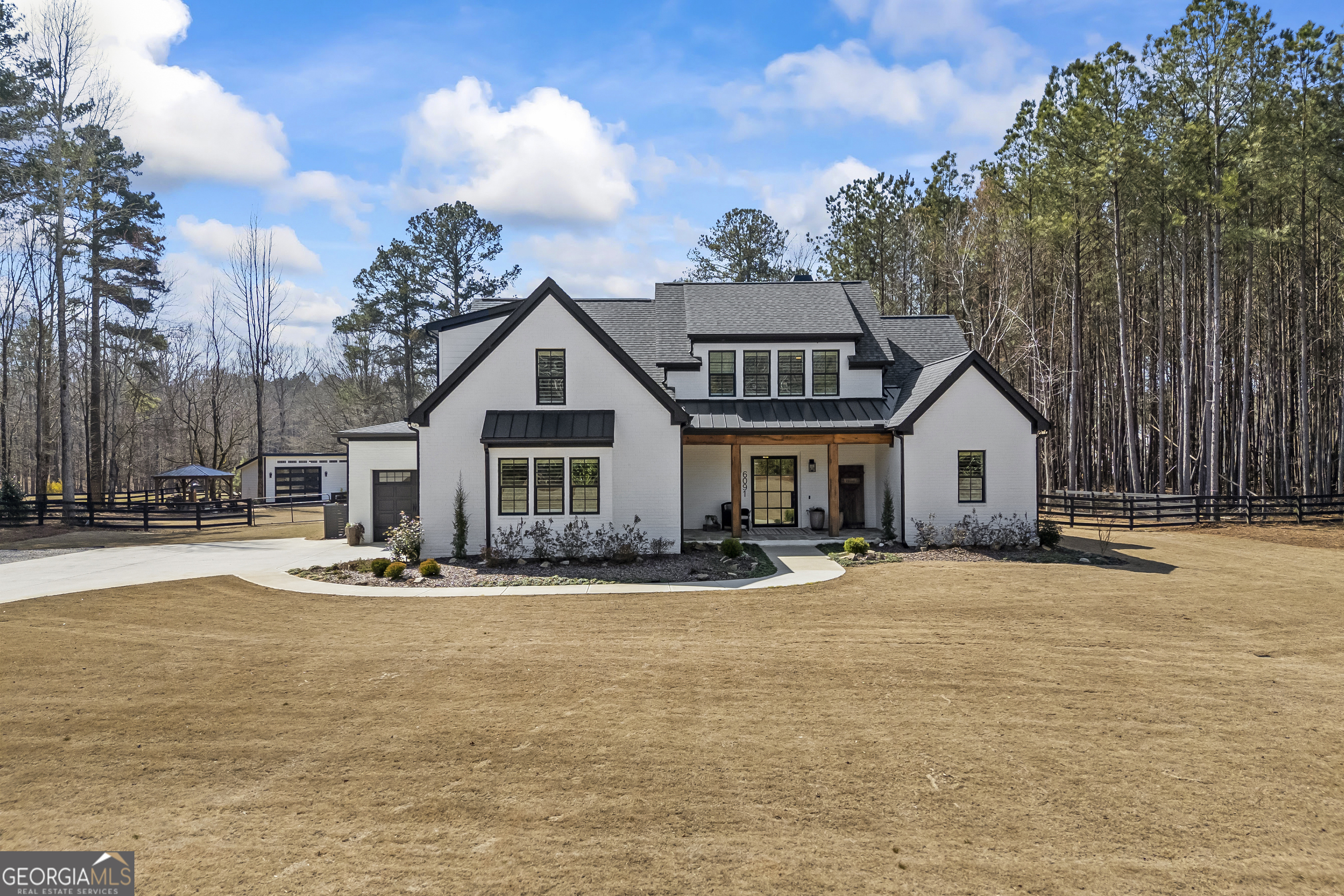 6091 Hog Mountain Road Bogart, GA 30622 - Photo 1 of 1 Gallery Image 1