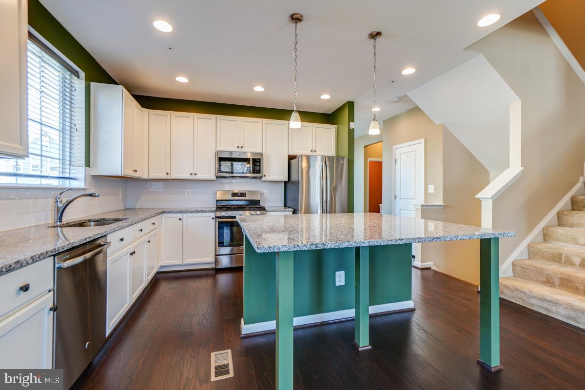 5616 Scott Ridge Place Frederick, MD 21704 - Photo 7 of 47 Gallery Image 7