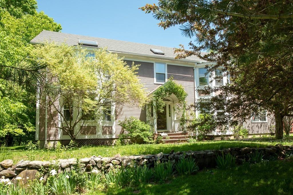 19 Chace Hill Road Sterling, MA 01564 - Photo 2 of 41