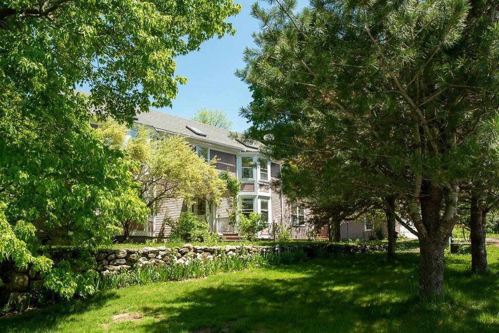 19 Chace Hill Road Sterling, MA 01564 - Photo 3 of 41