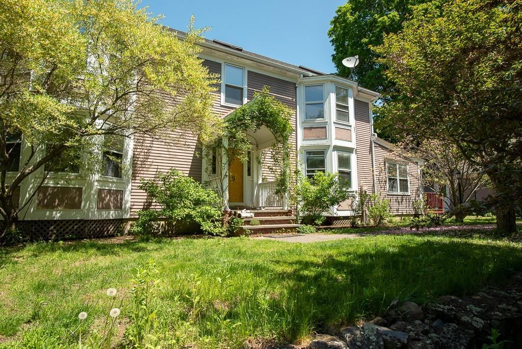 19 Chace Hill Road Sterling, MA 01564 - Photo 38 of 41